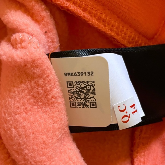 The North Face Women’s Canyonlands Pullover Cropped Hoodie - Picture 5 of 6